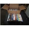 Image 1 : Box Of Mixed DVD's