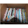 Image 2 : Box Of Mixed DVD's