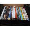 Image 3 : Box Of Mixed DVD's