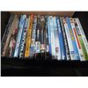 Image 2 : Box Of Mixed DVD's