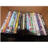 Image 3 : Box Of Mixed DVD's