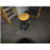 Image 2 : Small Moving Cart & Mechanics Stool