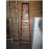 Image 1 : Featherlite 8ft Ladder