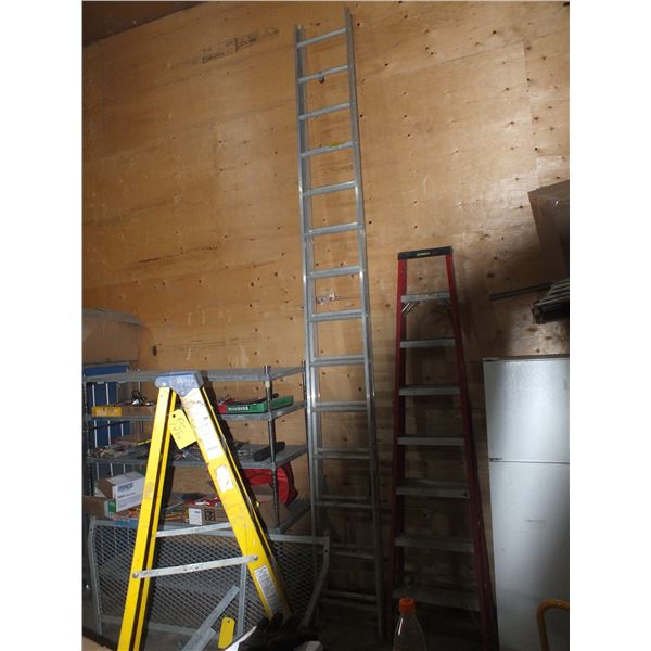 28ft Extension Ladder