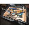 Image 1 : Box Of Mixed Tools