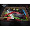 Image 1 : Box Of Small Kitchen Knives