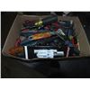 Image 1 : Box Of Mixed Screwdrivers