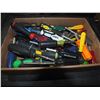 Image 1 : Box Of Mixed Screwdrivers