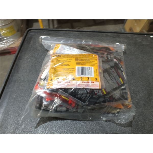 Big Bag Of Hand & Foot Warmers