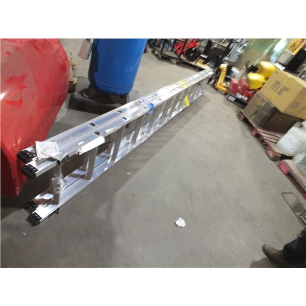 24ft Extension Ladder