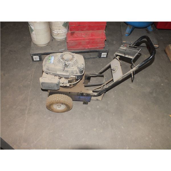 Honda Gas Powered Pressure Washer