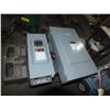 Image 1 : 2 Heavy Duty Safety Switch Boxes