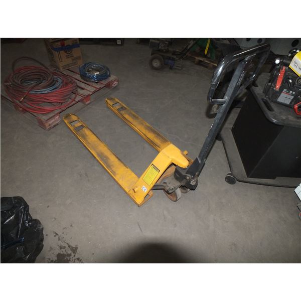 Pallet Jack