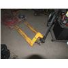 Image 1 : Pallet Jack