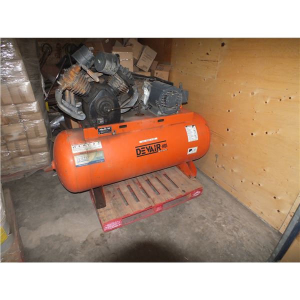 DevAir HDI Air Compressor