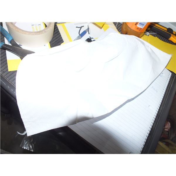 Pallet Of Disposable Boot Covers