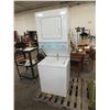 Image 1 : Kenmore Stacking Washer & Dryer