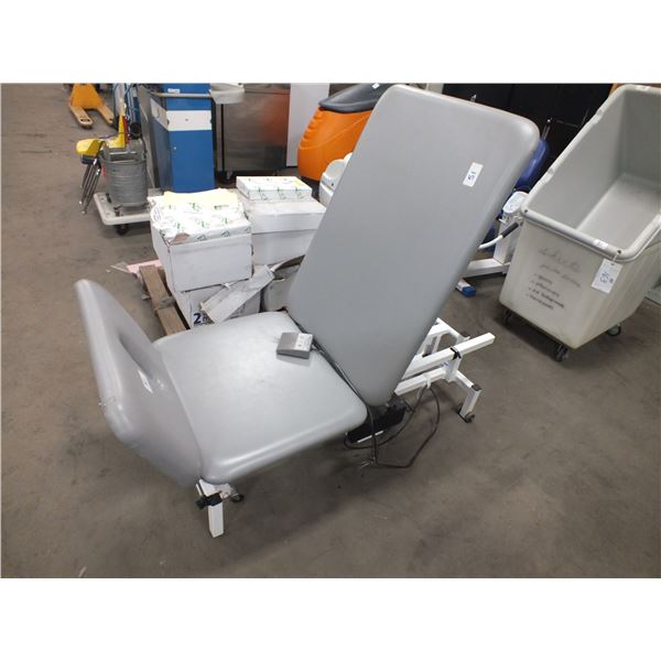 Electric Massage Table