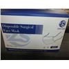 Image 1 : Disposable Surgical Face Masks