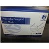 Image 1 : Disposable Surgical Face Masks