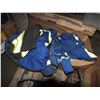 Image 1 : Assorted Used Coveralls & Coats
