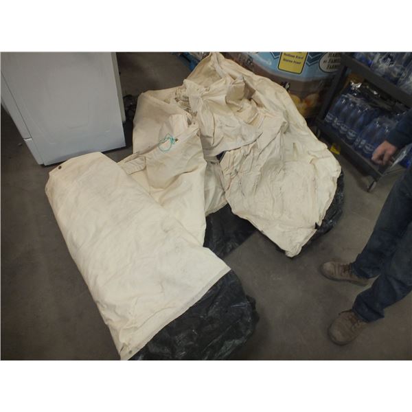 Grizzly Outfitter Tent