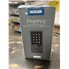 Image 1 : Weiser Premis Touch Screen Smart Lock