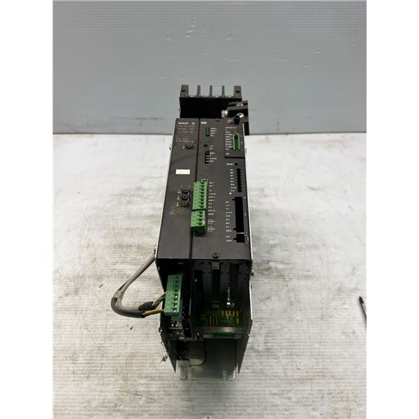 Bosch #TYP SM 10/20 - 047818-306 Drive