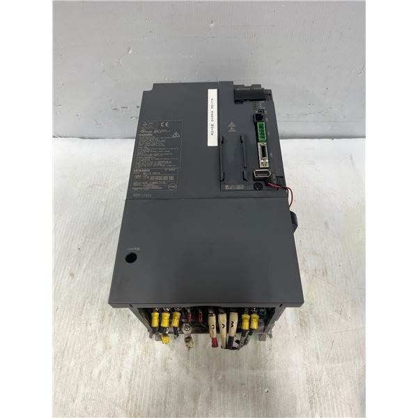 Mitsubishi #MR-J3-700T4 AC Servo Drive