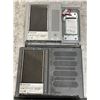 Image 2 : Lot of (2) Allen Bradley Screens as Pictured