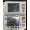 Image 1 : Lot of (2) Allen Bradley PanelViews as Pictured