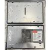 Image 2 : Lot of (2) Allen Bradley PanelViews as Pictured