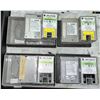 Image 2 : Lot of (4) Allen Bradley PanelViews as Pictured