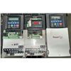 Image 3 : Lot of (3) Allen Bradley Drives as Pictured