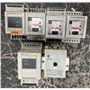 Image 1 : Lot of (6) Allen Bradley Power Terminals as Pictured