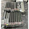 Image 2 : Lot of (21) Allen Bradley Modules as Pictured