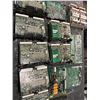 Image 1 : Lot of (40) Allen Bradley Circuit Boards as Pictured