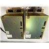 Image 2 : Lot of (2) Yaskawa Servopack #SGDR-SDB950A01B Drive