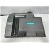 Image 2 : Siemens #6AV6 644-2AB01-2AX0 MP 377 Pro 15" Screen