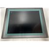 Image 1 : Siemens #6AV6 644-2AB01-2AX0 MP 377 Pro 15" Screen