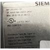 Image 3 : Siemens #6AV6 644-2AB01-2AX0 MP 377 Pro 15" Screen