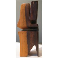 Peter Paul Ochs Abstract Form