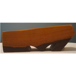 Peter Paul Ochs Abstract Form