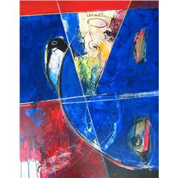 Jean Gaudreau L'Envoûtement