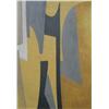 Image 1 : Peter Paul Ochs Untitled - Abstract Composition #119