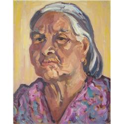 Mildred Valley Thornton Mrs. Harry Yuslick