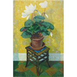 Roy Botting The Chinese Stool