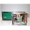 Image 2 : Fanuc # A02B-0092-C052 HI-FI MDI CRT Unit
