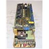 Image 1 : Fanuc # A06BB-6058-H005 Servo Amplifier Unit