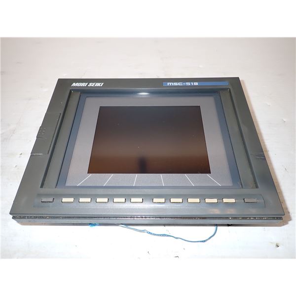 Fanuc # A02B-0222-C113 Screen